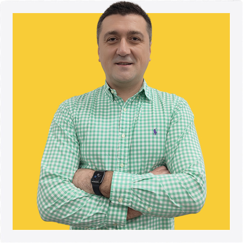 Cristian Oprea PPC Expert